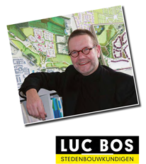 Luc Bos Stedenbouwkundigen